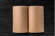 Yellow Kraft Paper