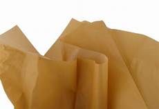 Yellow Tissue Paper