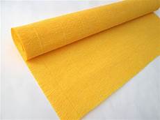 Yellow Wrapping Paper
