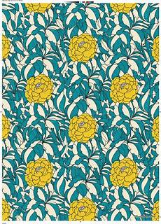 Yellow Wrapping Paper
