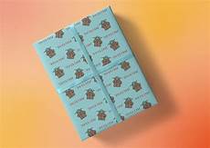 Yoda Wrapping Paper